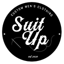 Suit Up logo