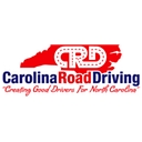 Carolina Road Driving School logo
