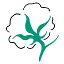 Organic Textile Company logo