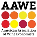American Association of Wine Economists logo