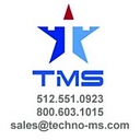 Techno Mechanical Solutions logo