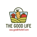 The Good Life Meal Prep logo