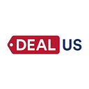 DealUS logo