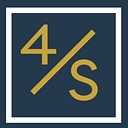 The 4Sight Group logo