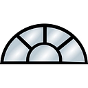 Brothers Ojeda Window Glass Restoration logo