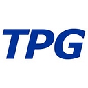 TPG Packaging Consultants logo