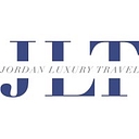 Jordan Luxury Travel logo