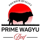 Prime Wagyu Farm logo