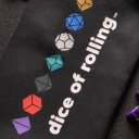 Dice of Rolling logo