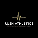 Rush Athletics logo