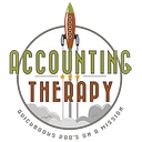 Accounting Therapy logo