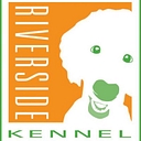 Riverside Kennel logo