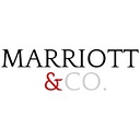 Marriott & Co. logo