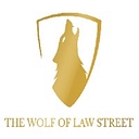 1-800 The Wolf Accident Attorneys logo
