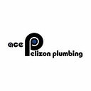 Ace Pelizon Plumbing, Heating & Cooling logo