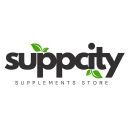 suppcity.com.au logo