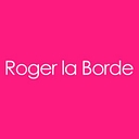 Roger la Borde logo