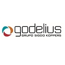 SK Godelius logo