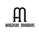 Anderson Monograms logo