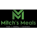 Mitch's Meals logo