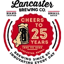 Lancaster Brewing Company logo