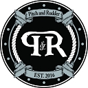 Pitch and Rudder logo