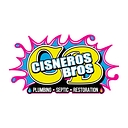 Cisneros Brothers Plumbing, Septic, Restoration & Flood Services logo