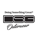 DSG Outerwear logo
