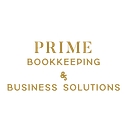Prime Bookkeeping & Business Solutions logo