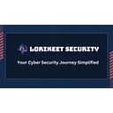 Lorikeet Security logo