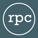 RPC Electronics logo