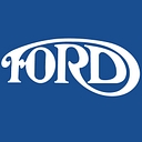Ford Hotel Supply logo