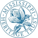 Mississippi Heritage Trust logo