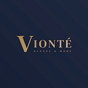 Vionté Events & Entertainment Services logo