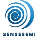 Sensesemi logo