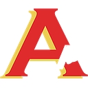 A Plus Janitorial logo
