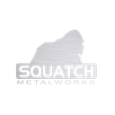 Squatch Metalworks logo