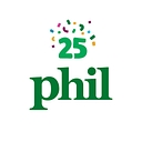 Phil logo