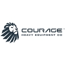 Courage GymFloor logo