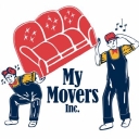My Movers logo