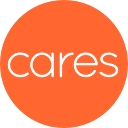 Kyowa Kirin Cares logo