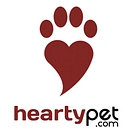 HeartyPet logo