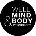 WellMindBody logo