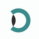 Opticas Devlyn logo