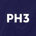 PH3 logo