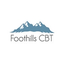 Foothills CBT logo