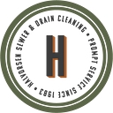 Halvorsen Sewer and Drain Cleaning logo