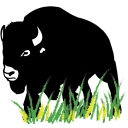 Friends of the Fort Worth Nature Center logo