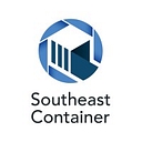 Southeast Container logo