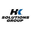 HK Solutions Group logo